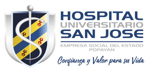 Hospital San José Logo